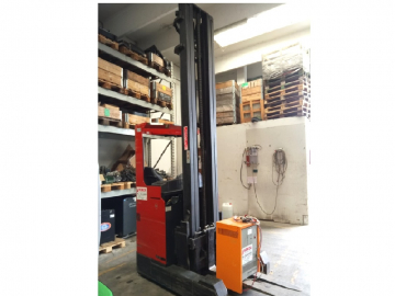 Carrello usato BT RR-B5 (2878)